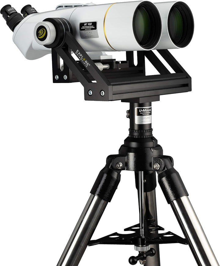 Explore Scientific Fernglas BT-100 SF