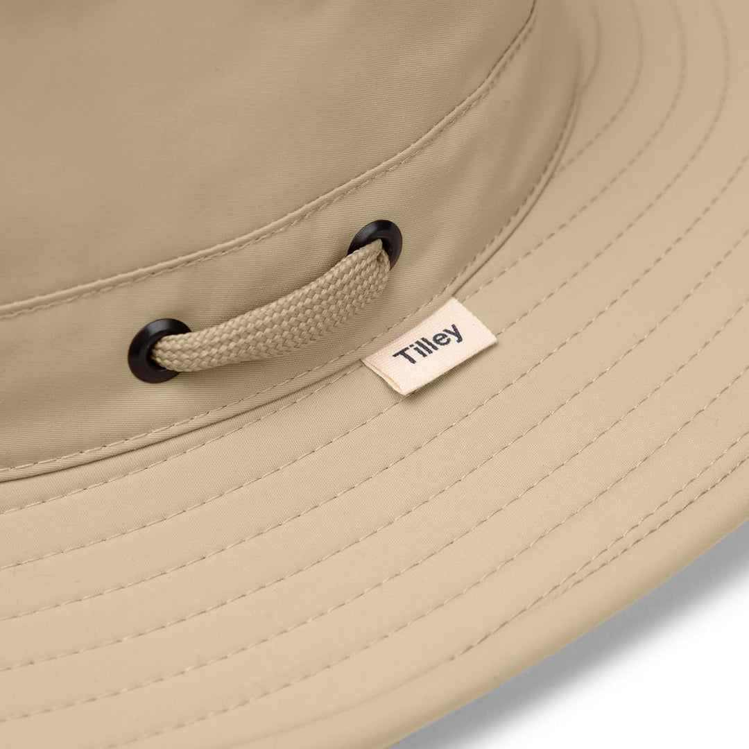 Tilley Endurables LTM6 Airflo Hat 8+ Khaki/Olive, 8+ Khaki/Olive