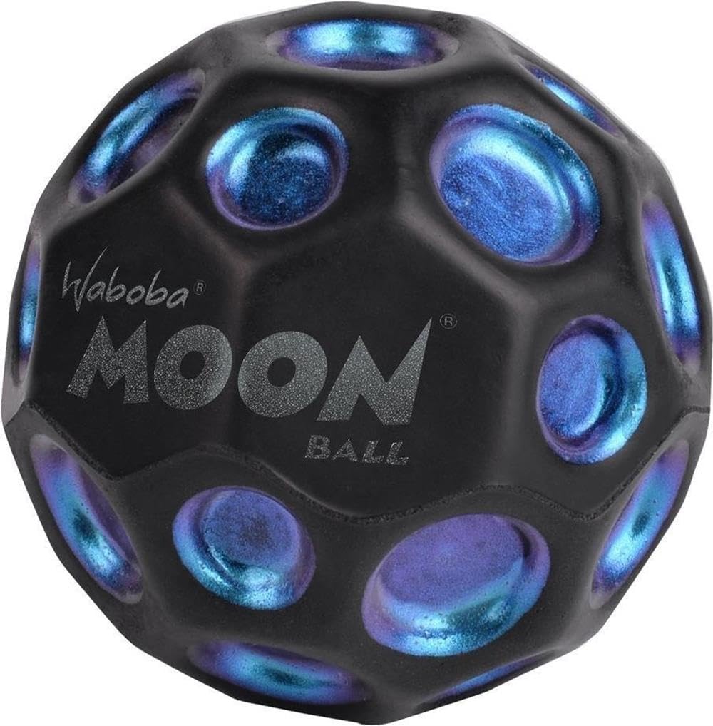 Waboba Moon Ball (25 Stück) -DS 63mm, 63mm