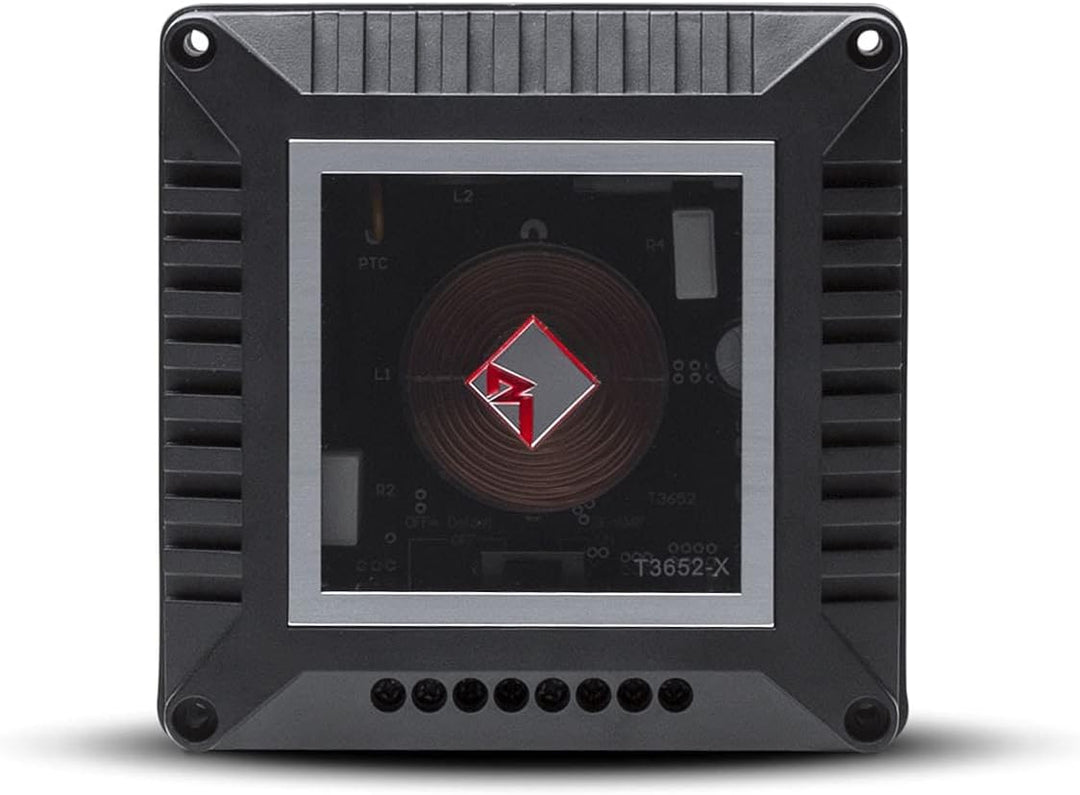 Rockford Fosgate Power T3652-S - 16cm 2-Wege System Lautsprecher
