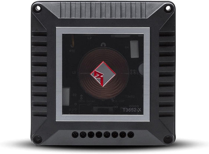 Rockford Fosgate Power T3652-S - 16cm 2-Wege System Lautsprecher
