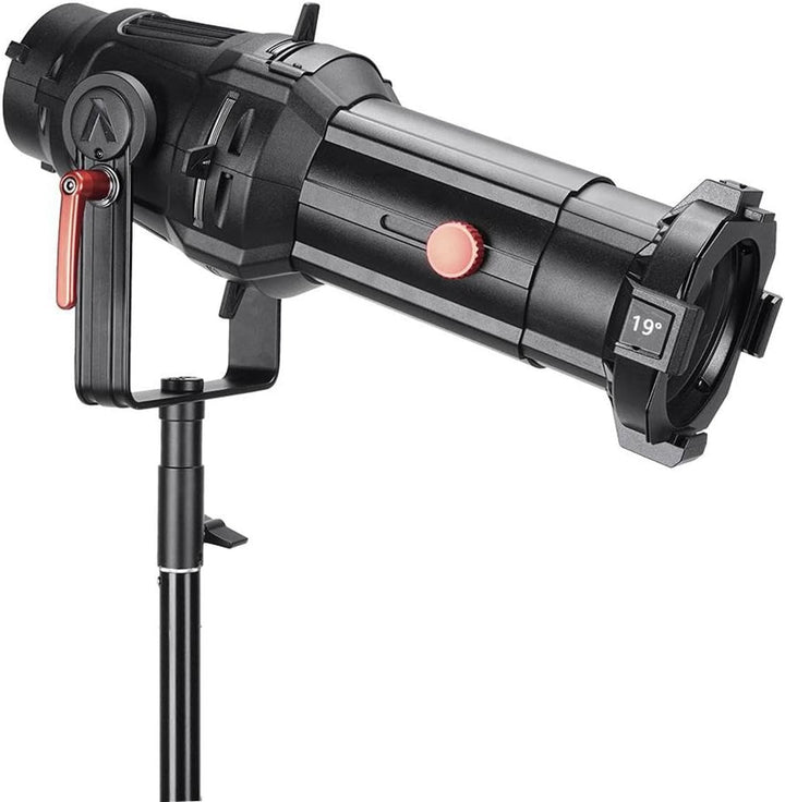 Aputure Spotlight Mount Set 19 Degrees