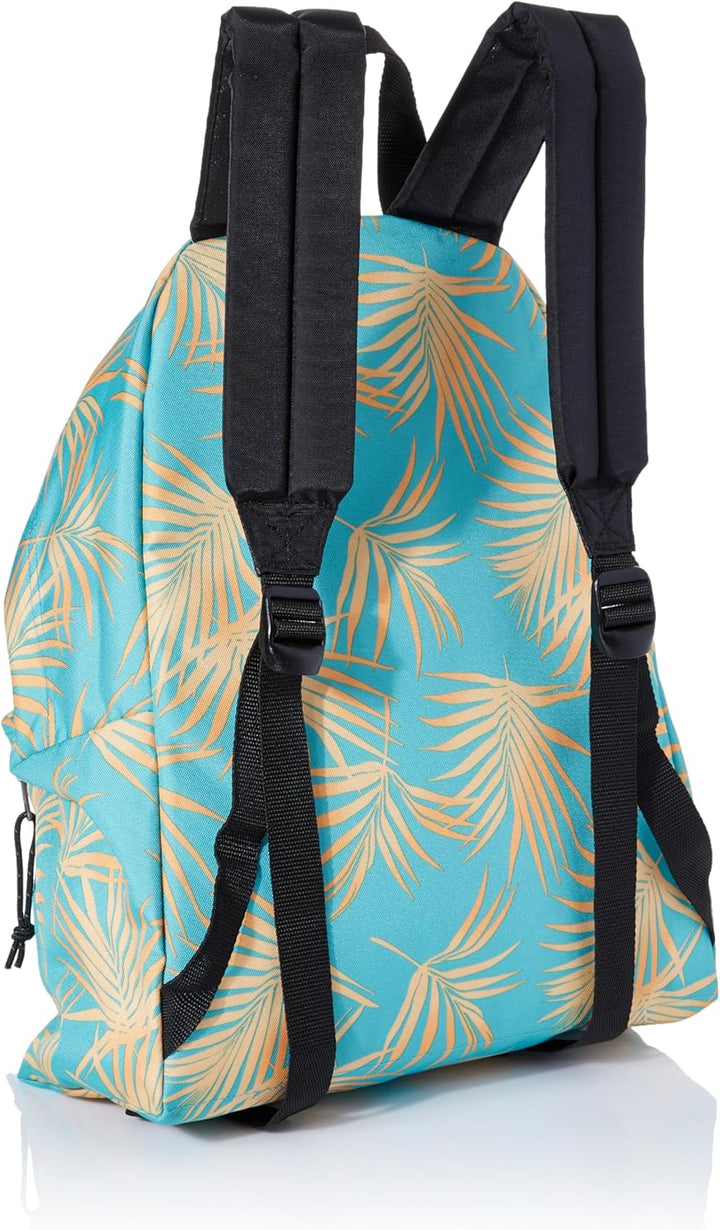 Eastpak PADDED PAK'R Rucksack, 40 cm, 24 L Brize Aqua Grade Single, Einheitsgr&#xF6;&#xDF;e Brize Aq