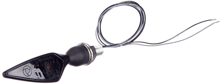 Kellermann 148.150 Micro Rhombus Dark schwarz FR/RL