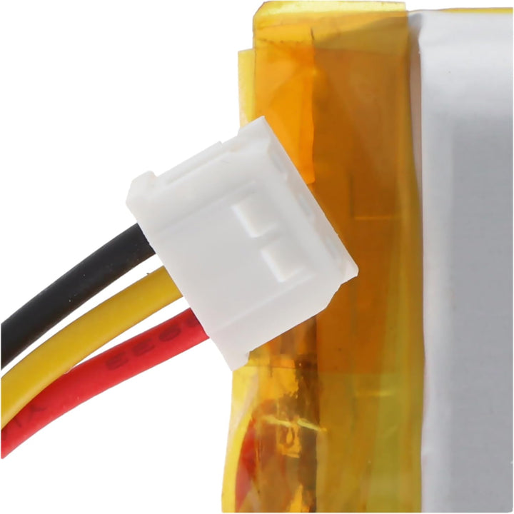 Akku kompatibel mit F.X. Meiller München 0000 9084 422, 3.8 Volt, 3000mAh Li-Polymer