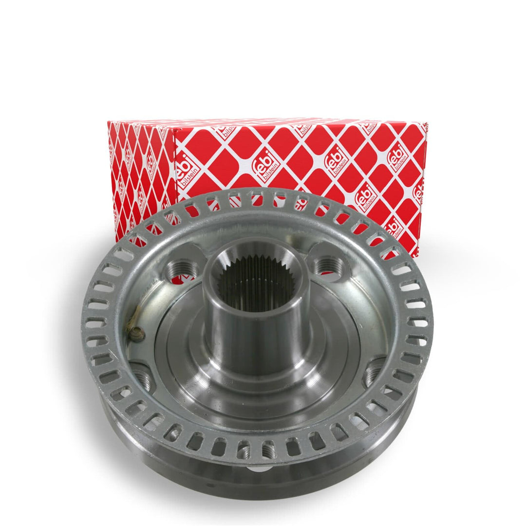 febi bilstein 22512 Radnabe mit ABS-Impulsring , 1 Stück