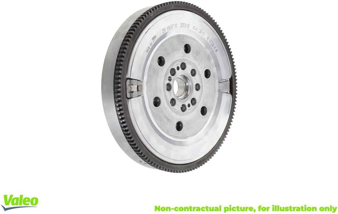 VALEO Schwungrad 836224