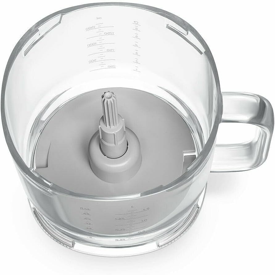 Smeg HBFP11 accessories Multizerkleinerer