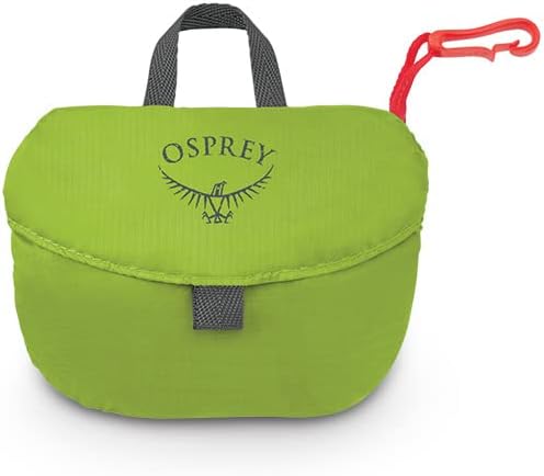 Osprey Ultralight Stuff Tote Limon Green, Limon Green