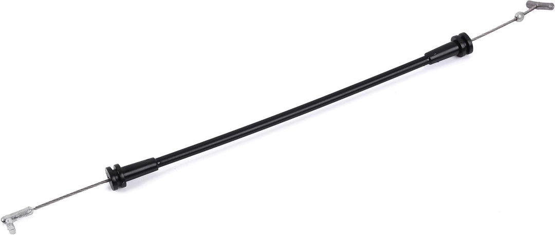 INLY Bowdenzug Kabel Seilzug Türschloss Türgriffschloss Kabel Hinten kompatibel mit ForFour 545 A454