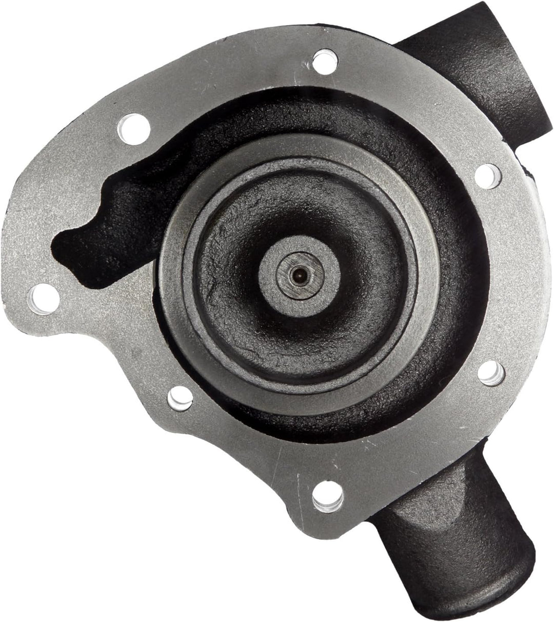febi bilstein 11487 Wasserpumpe mit Dichtungen , 1 Stück