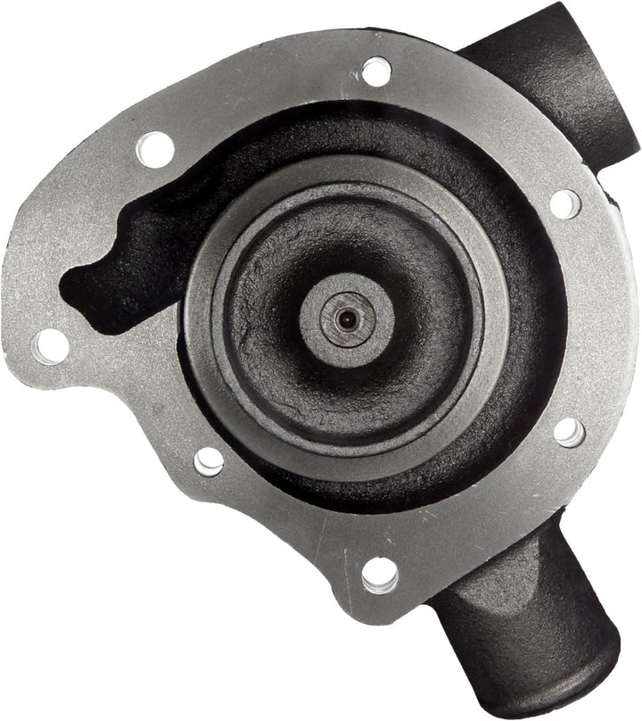 febi bilstein 11487 Wasserpumpe mit Dichtungen , 1 Stück