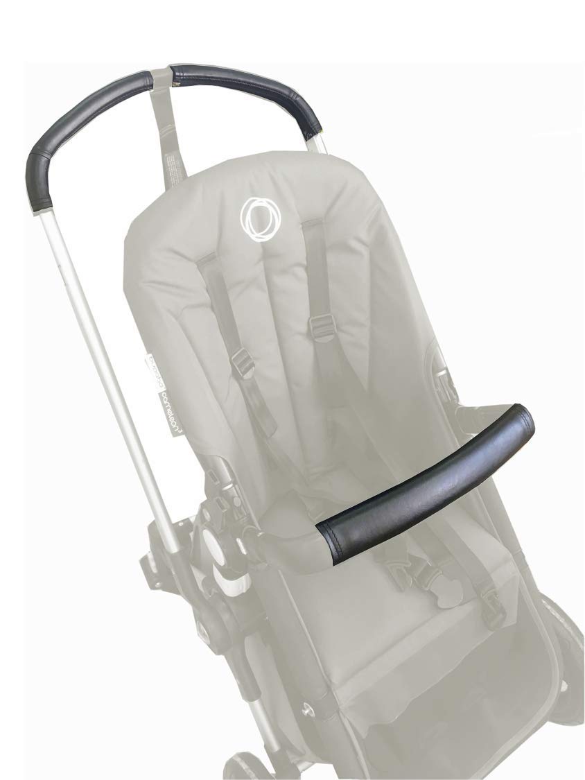 PROTEC TIF | Schutzhüllen aus Kunstleder Pack kompatibel mit der Bugaboo Cameleon 3 und Cameleon 3 P