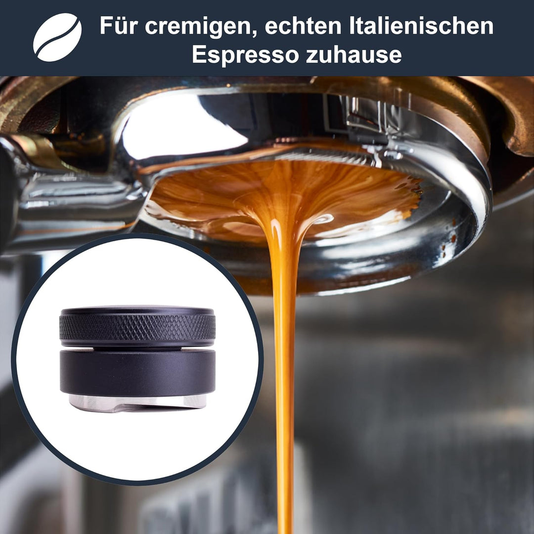 Espresso distributor - 51mm - für Delonghi Dedica EC680 &EC685 geeignet- coffee distributor - kaffee
