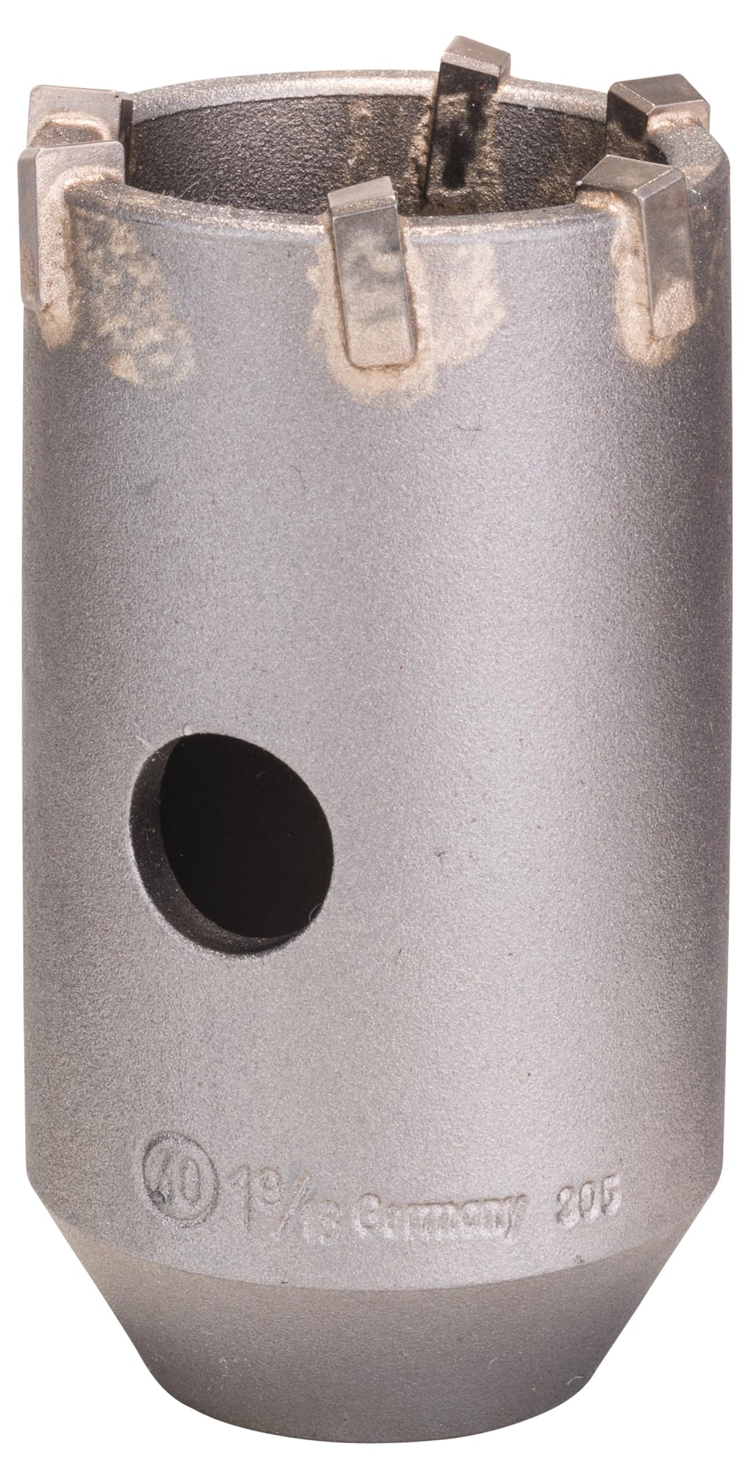 Bosch Professional Hohl-Bohrkrone SDS-plus-9 Core Cutter (Ø 40 mm), 40 mm
