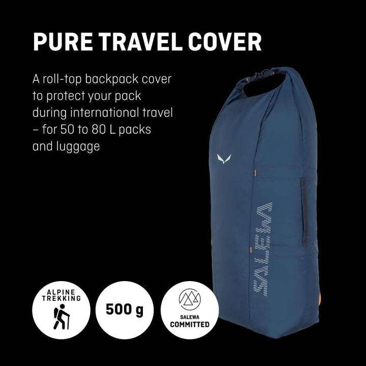 Salewa Pure Travel Cover