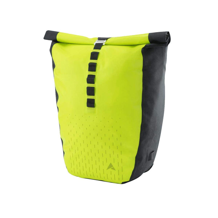 Altura Unisex Thunderstorm City 20 Gepäckträger, Hi-viz Gelb/Schwarz, 20 l 20 l Hi-viz Gelb/Schwarz,