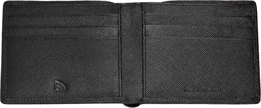 Zippo Men's Leather Wallet 0
