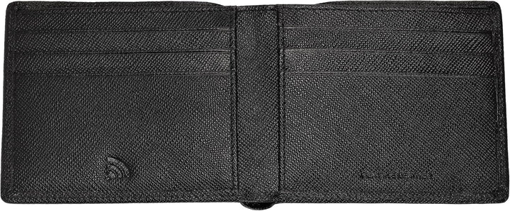 Zippo Men's Leather Wallet 0