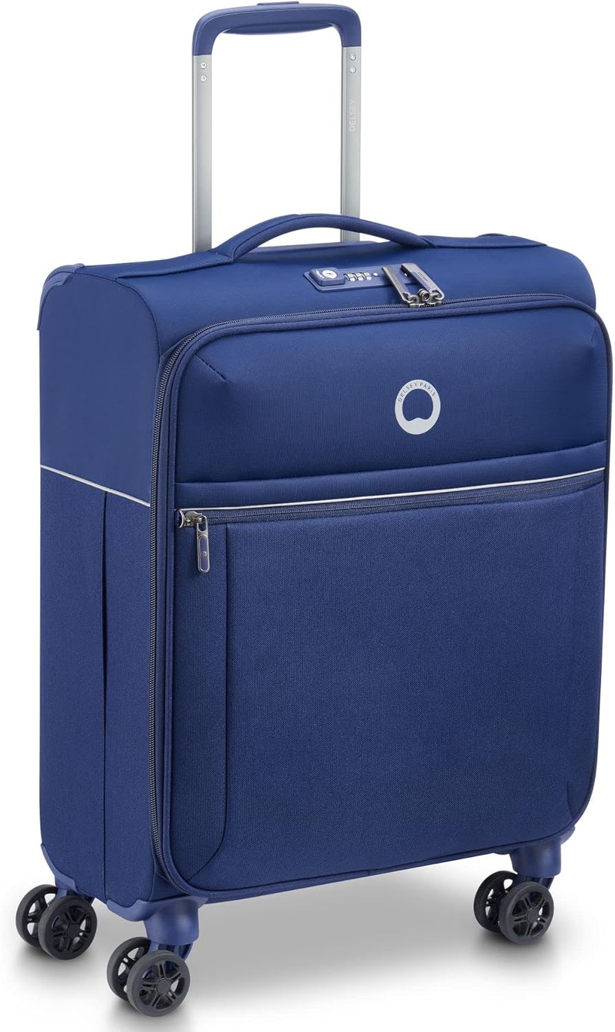BROCHANT 2.0 4DR KAB SLIM 55 S ( 55cm - 35.65L ) Blau, S ( 55cm - 35.65L ) Blau