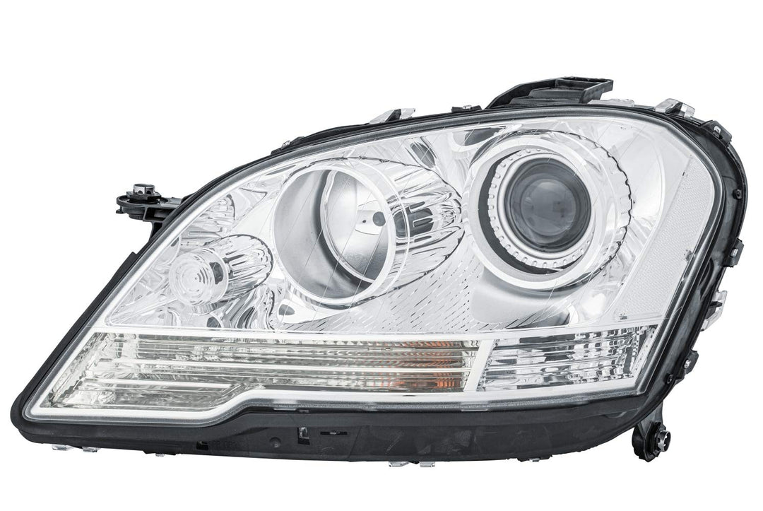 HELLA 1ZS 263 064-511 Bi-Xenon/FF-Hauptscheinwerfer - links - für u.a. Mercedes-Benz M-Class (W164),