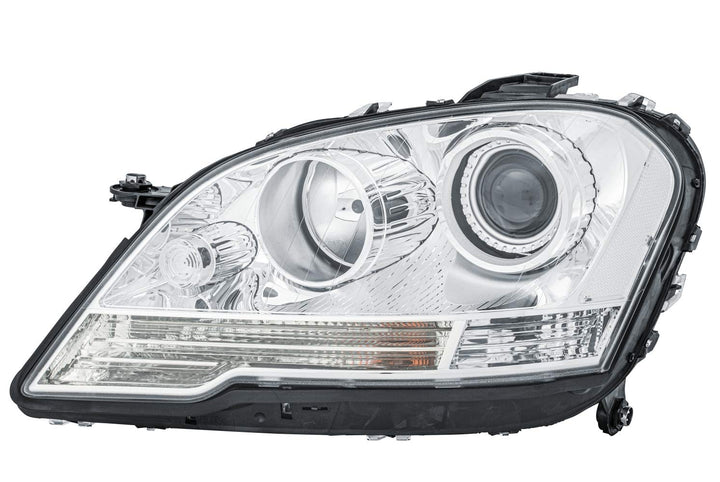 HELLA 1ZS 263 064-511 Bi-Xenon/FF-Hauptscheinwerfer - links - für u.a. Mercedes-Benz M-Class (W164),