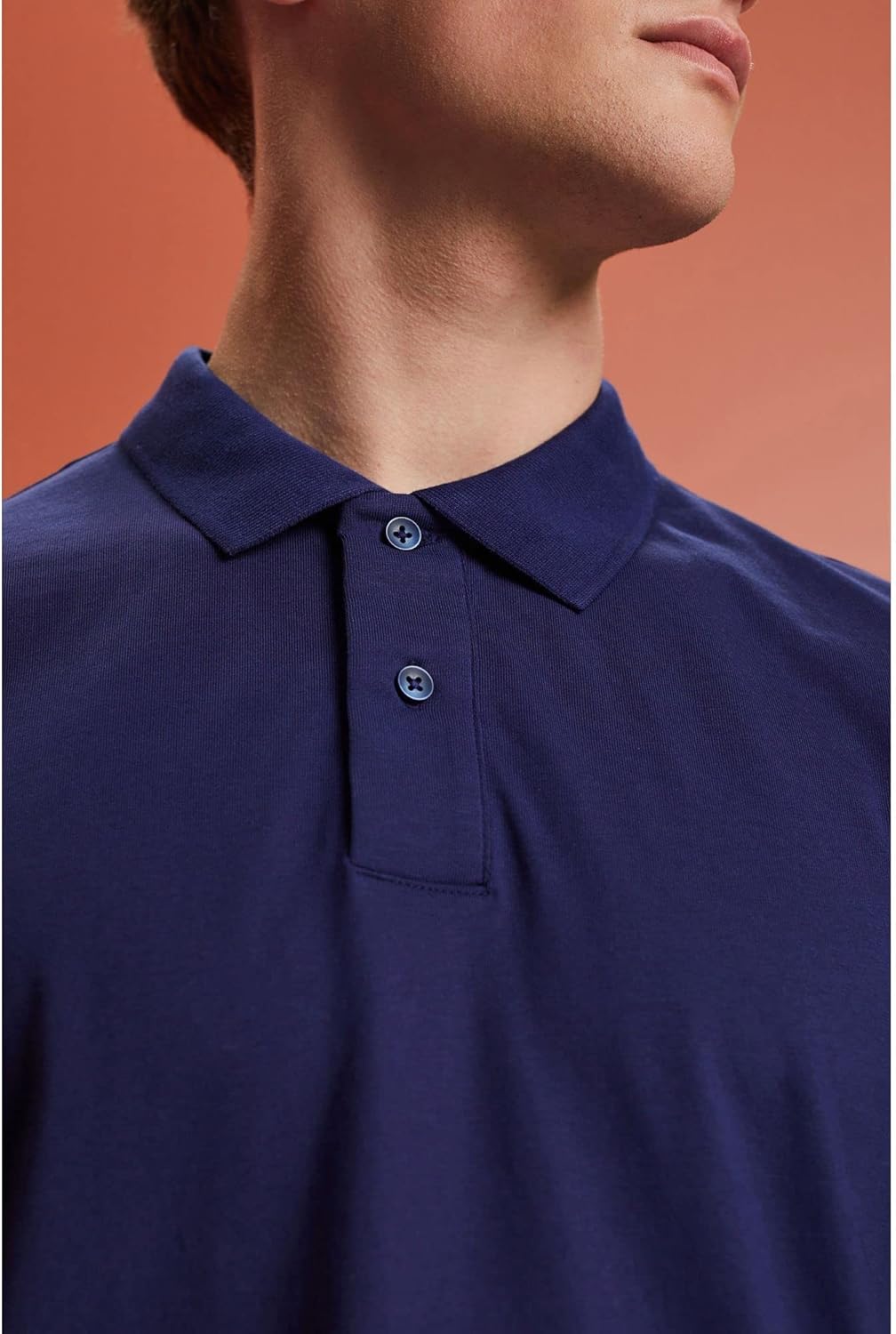 ESPRIT Herren Polohemd
