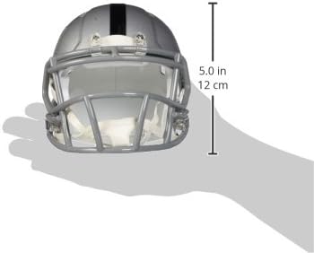 Riddell, Speed-Mini-Helm, NFL Revolution, Unisex n.a Einheitsgrösse Team-Farbe, n.a Einheitsgrösse T