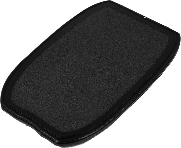 vhbw 2x Staubsaugerfilter Ersatz für Philips XV1791/01 für Staubsauger | Waschsauger - HEPA-Filter S