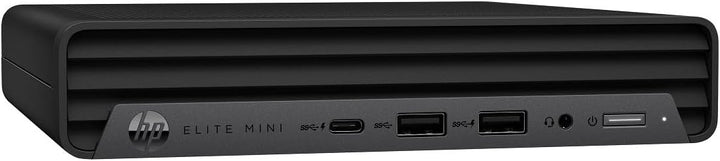 HP Elite Mini 600 G9 6B226EA [Intel i5-12500T, 16GB RAM, 512GB SSD, Intel UHD Graphics 770, Windows