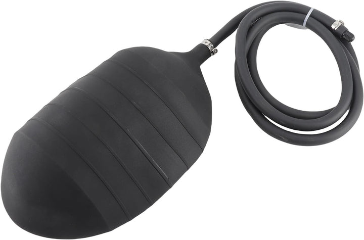 Aufblasbarer Rohrstopfen mit Premium -PVC, Starker Luftdichtes Dichtungsversiegelung, Ideal für die