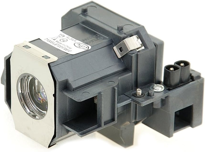 Alda PQ Premium, Beamer Lampe kompatibel mit EPSON EMP-TW520, EMP-TW600, EMP-TW620, EMP-TW680, Home