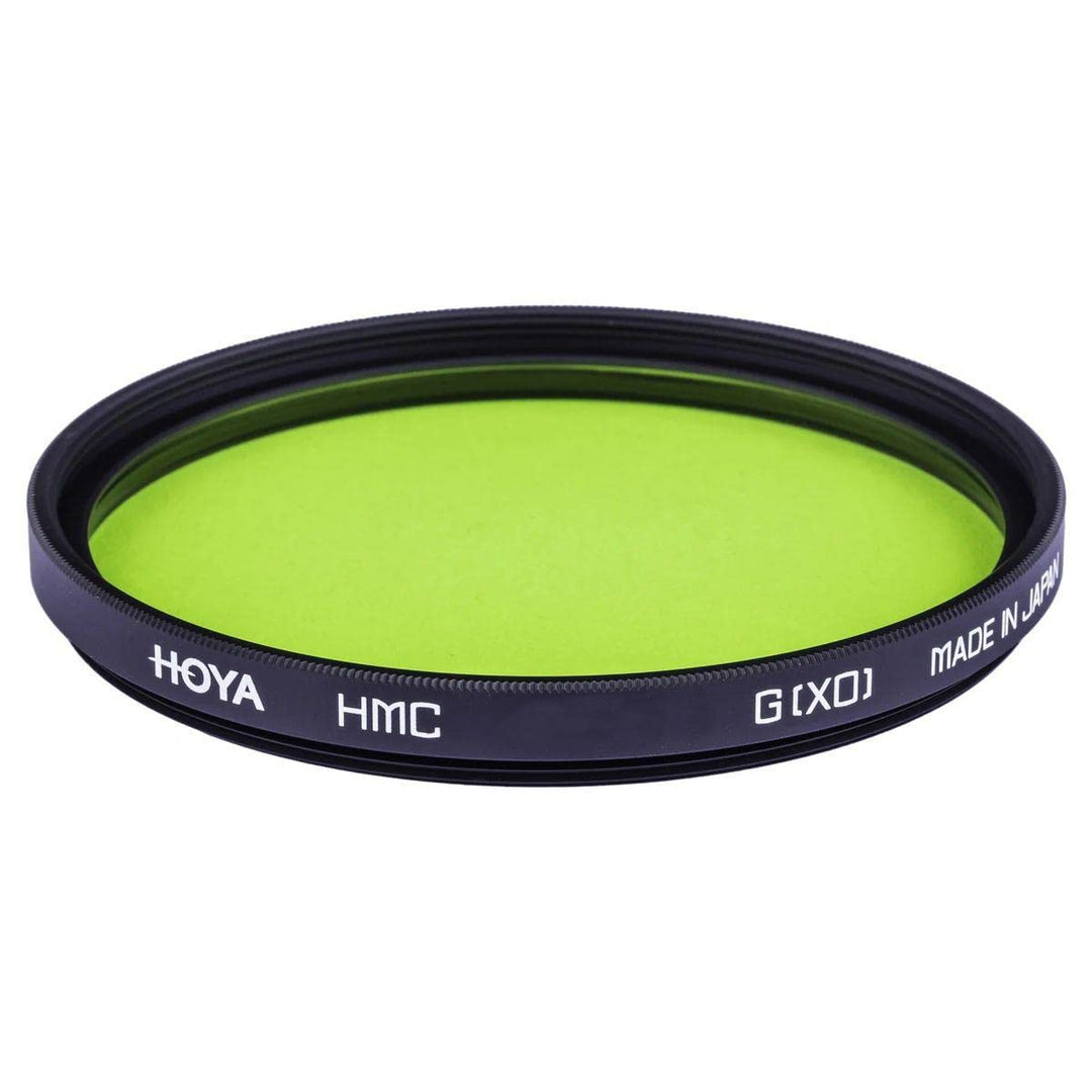 Hoya HMC Gelb-GrünfilterX0 62mm, 62mm