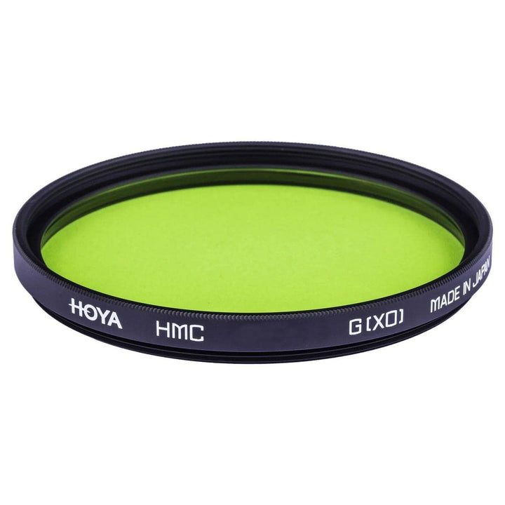 Hoya HMC Gelb-GrünfilterX0 62mm, 62mm