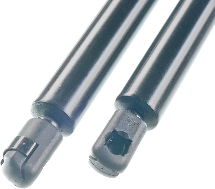 Frankberg 2x Gasfeder Dämpfer Heckklappe Kompatibel mit Cherokee KK 2.8L 3.7L 2008-2013 Replace# 570