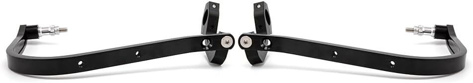 22mm Motorrad Handguards für Dirtbike MX ATV Offroad Aluminium Universal Lenker Schutz
