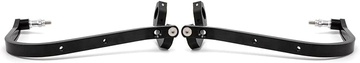 22mm Motorrad Handguards für Dirtbike MX ATV Offroad Aluminium Universal Lenker Schutz