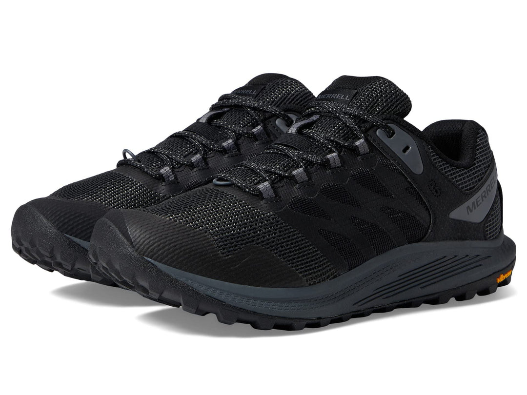Merrell Herren Nova 3Wanderschuh 40 EU Schwarz, 40 EU Schwarz