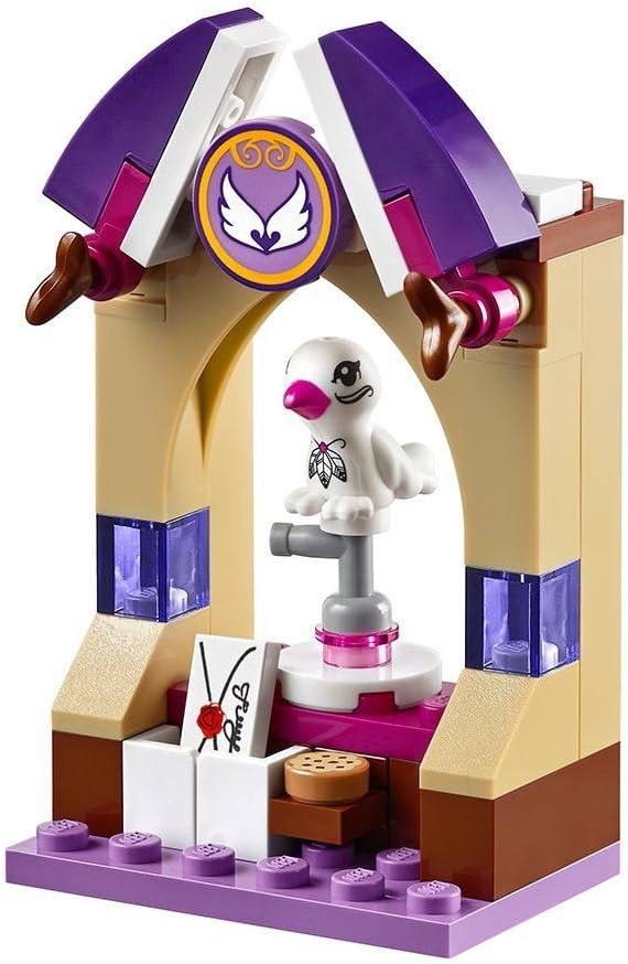LEGO 41071 - Elves Aria's Kreativwerkstatt