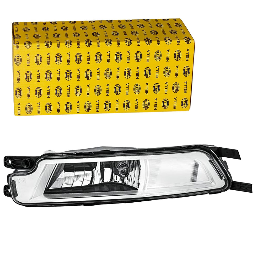 HELLA 1NA 011 839-131 FF-Nebelscheinwerfer - links - für u.a. VW Passat Variant (3G5, Cb5)