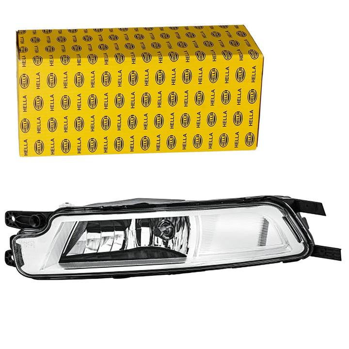 HELLA 1NA 011 839-131 FF-Nebelscheinwerfer - links - für u.a. VW Passat Variant (3G5, Cb5)