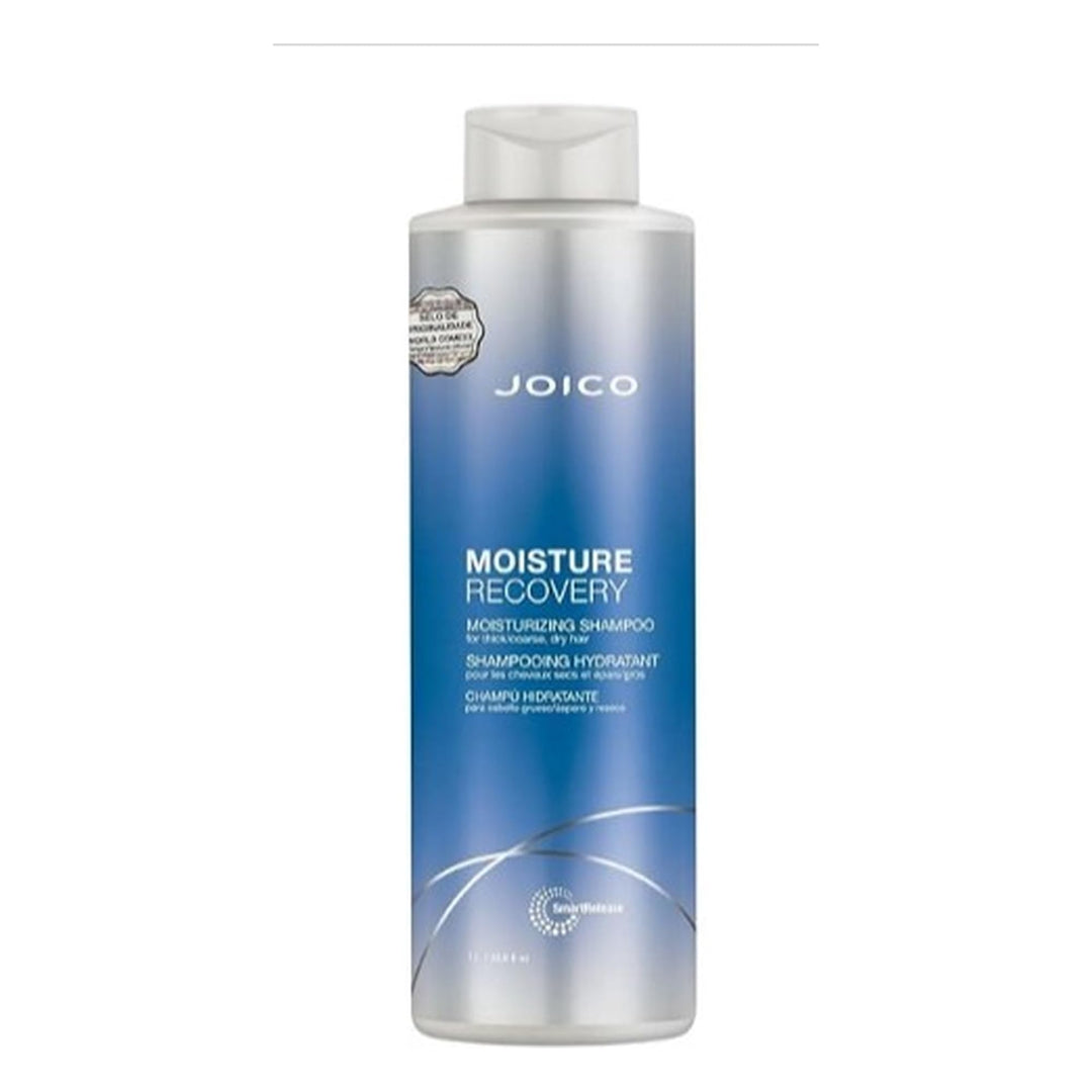 Joico Moisture Recovery Shampoo 1000ml 1 l (1er Pack), 1 l (1er Pack)