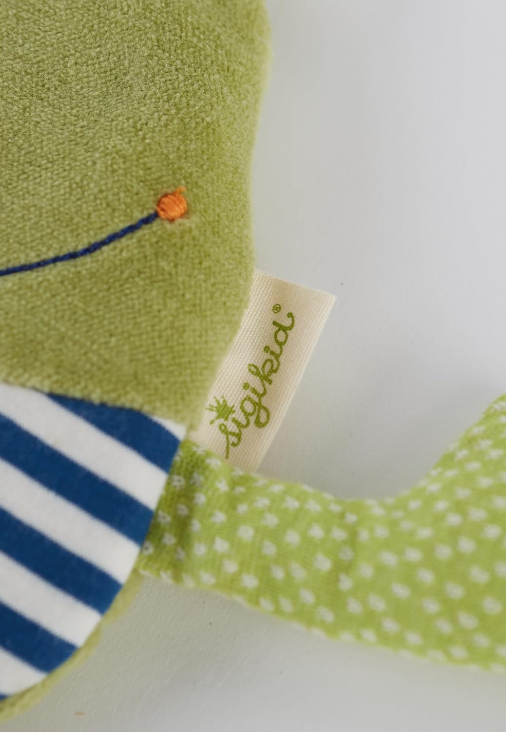 Wärmekissen Frosch Green Grün/Blau/Frosch, Grün/Blau/Frosch