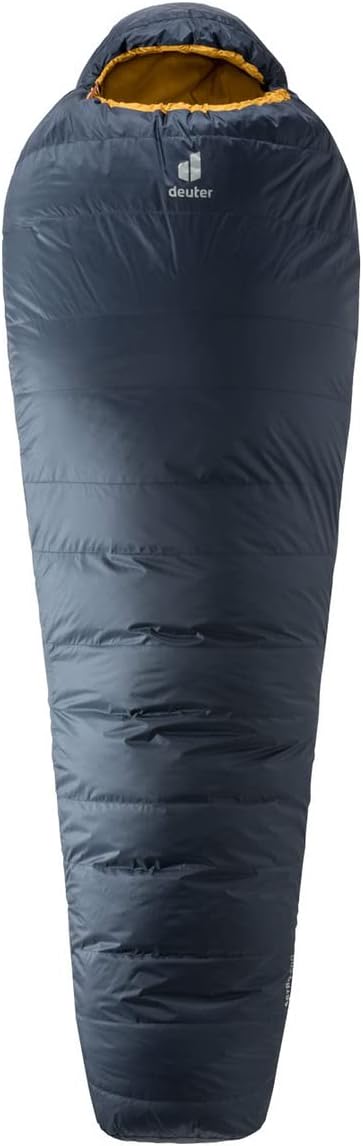 deuter Astro 500 L Left Zip, Left Zip