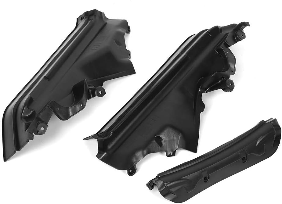 Motor oben. Motor oben. 51717169419 51717169420 51717169421 Motoroberes Fach Trennwand Motorraum für