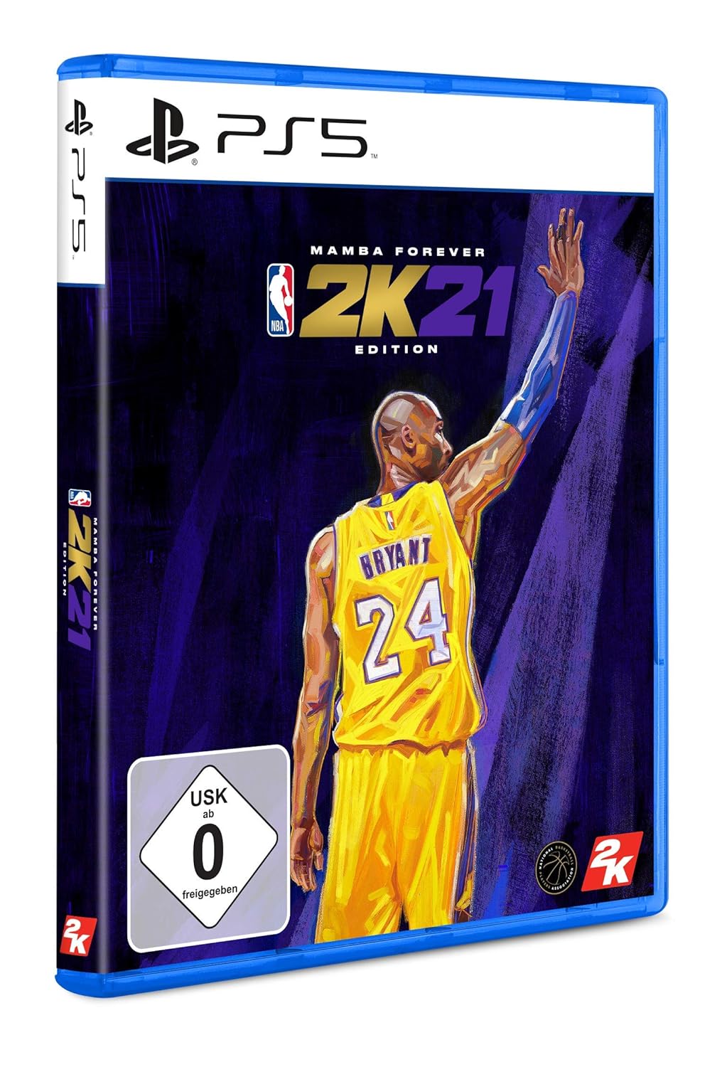NBA 2K21 Legend Edition - [PlayStation 5] PlayStation 5 Legend Edition, PlayStation 5 Legend Edition