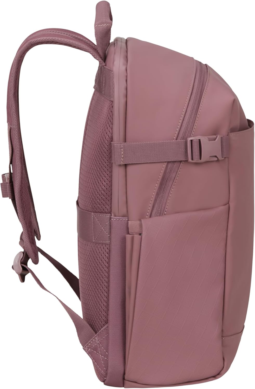 American Tourister Urban Tide - Laptop Rucksack 15.6", Wasserabweisender Business &amp; Schulrucksack, f