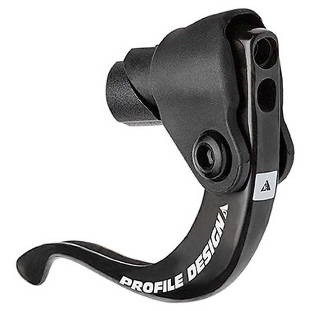 Profile Design Unisex – Erwachsene 3/One Carbon Fahrradwerkzeug, Mehrfarbig, Einheitsgrösse