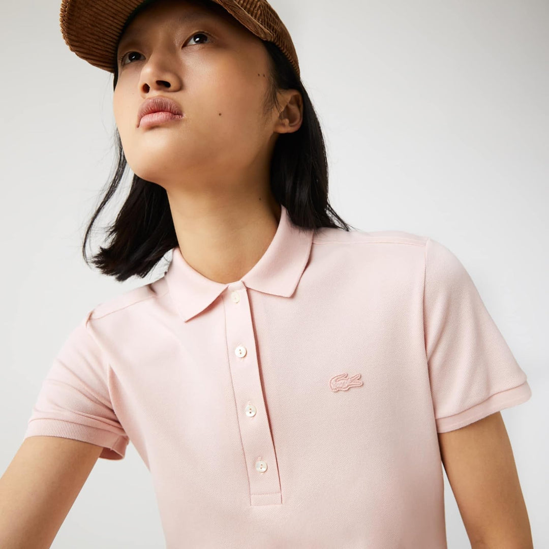 Lacoste Damen Ef5473 Dress (1er Pack) 34 Nidus, 34 Nidus