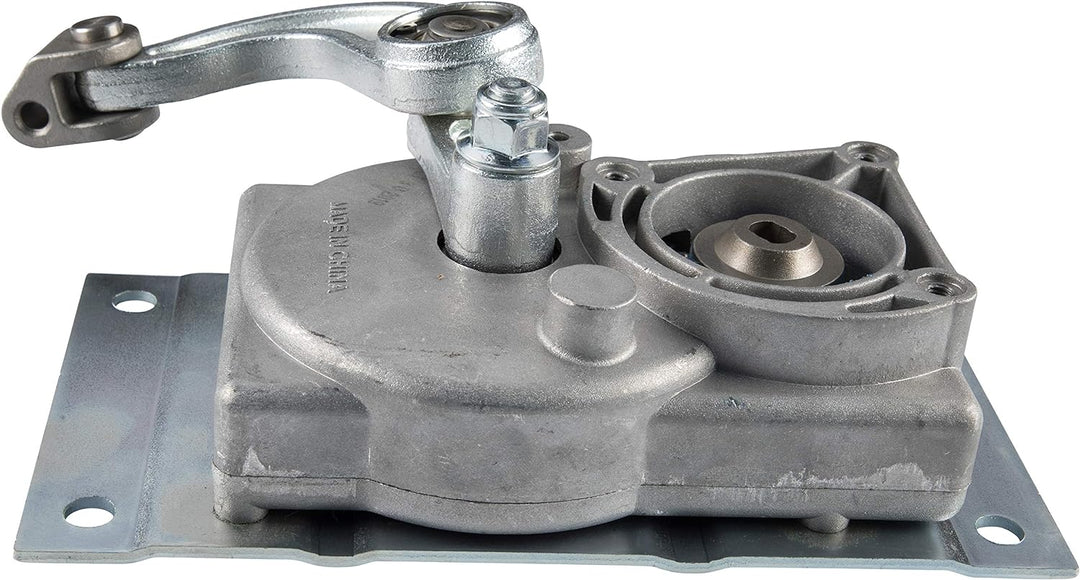 Kwikee® Getriebe-Gestänge mit A - Getriebe mit gebogenem Gestänge - Speziell entwickelt Schrittserie